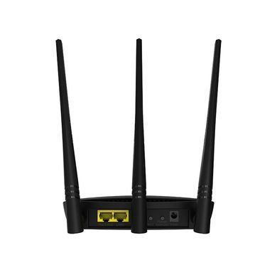 Точка доступу TENDA 0 N300, 2xFE LAN, 3x5dBi (AP5) [14292]