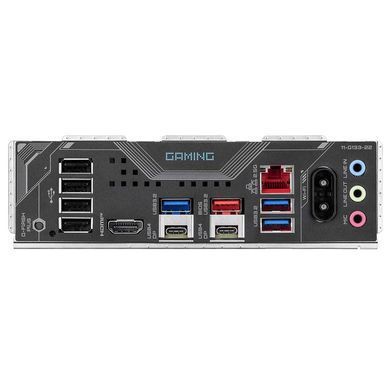 Материнська плата Gigabyte X870 Gaming WiFi6 Socket AM5 (X870 GAMING WF6) [612885]