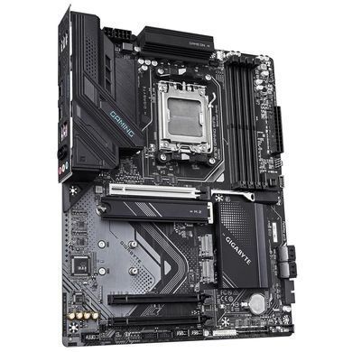 Материнська плата Gigabyte X870 Gaming WiFi6 Socket AM5 (X870 GAMING WF6) [612885]