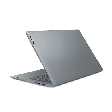 Ноутбук Lenovo IdeaPad Slim 3 15AMN8 (82XQ01BHRM) [731810]