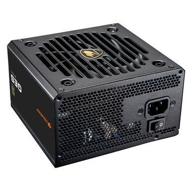 Блок живлення Cougar, 80 Plus Gold, 750W (GES750) [619009]