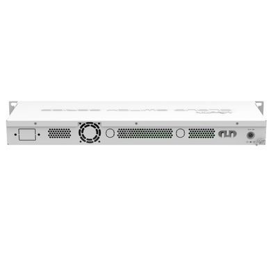 Комутатор MikroTik Cloud Smart Switch (CSS326-24G-2S+RM) [105061]