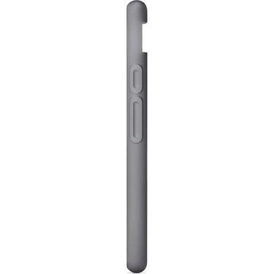 Чохол-накладка Google Official для Google Pixel 6a Charcoal (GA03521) [602598]