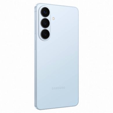 Смартфон Samsung Galaxy S26+ 12/512GB Sky Blue (SM-S947BLBGEUC) [618510]