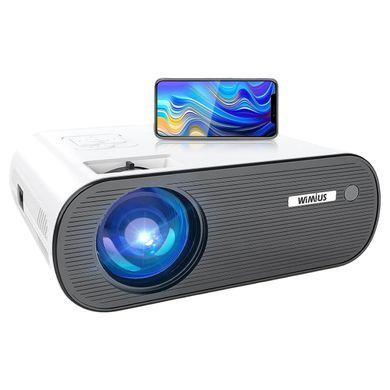 Проектор (WiMiUS K5) [613017]