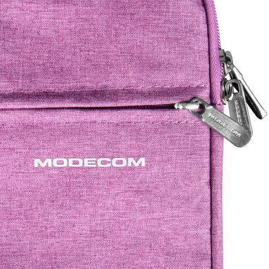 Сумка для ноутбука 11" Modecom Highfill пурпурова (TOR-MC-HIGHFILL-11-PUR) [403248]