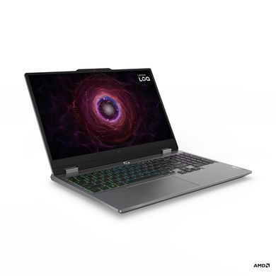 Ноутбук Lenovo LOQ 15ARP9 (83JC00LYUS) [728623]