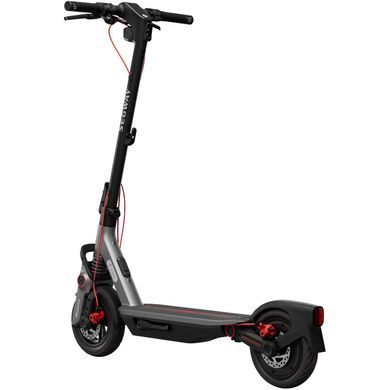 Електросамокат Segway-Ninebot F3 PRO E, сірий (AA.05.17.02.0003) [112864]
