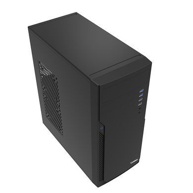 Корпус для ПК GAMEMAX (ET-211-500W-2U3) [303281]