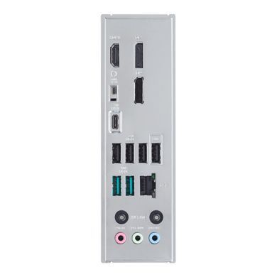 Материнcька плата ASUS PRIME B840M-A WIFI sAM5 B840 4xDDR5 M.2 HDMI DP Wi-Fi BT mATX (90MB1J20-M0EAY0) [109172]