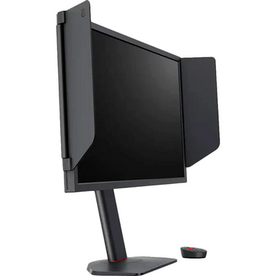 Монітор BENQ XL2546X DARK GREY (9H.LLRLB.QBE) [300608]