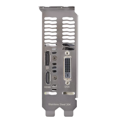 Відеокарта ASUS (RTX3050-O6G-LP-BRK) [301013]