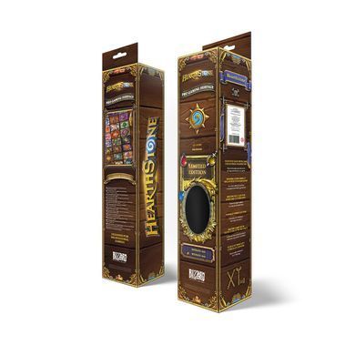 Ігрова поверхня Blizzard Hearthstone Cardbacks (FBLMPHSCARDBK21XL) [616566]