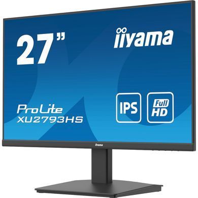 Монітор IIYAMA (XU2793HS-B7) [300790]