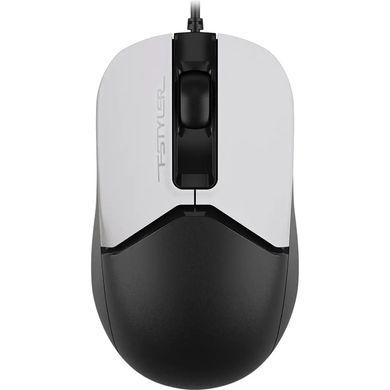 Миша A4Tech Fstyler FM12 Panda Black (FM12 (Panda)) [606503]