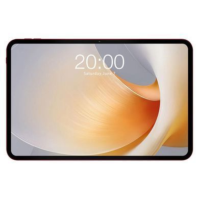 Планшет Teclast T65 Plus 13.4" 8ГБ, 256ГБ, LTE, 10000мА&bull;год, Android, червоний (6940709687956) [112907]