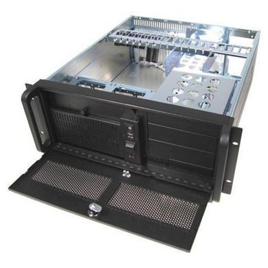 Корпус серверний Chieftec без БЖ (UNC-410S-B-U3-OP) [402924]