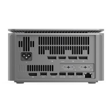 Персональний комп'ютер LENOVO ThinkCentre neo Ultra (12W10039UI) [303772]