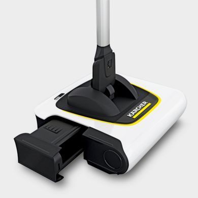 Акумуляторний електровіник Karcher KB 5 (1.258-050.0) [619888]