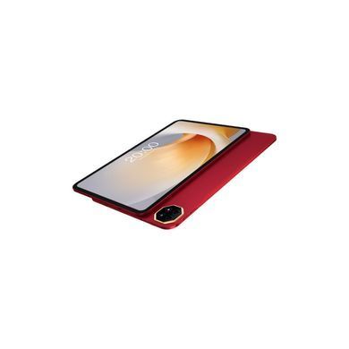 Планшет Teclast T65 PLUS 13.4&rdquo; 8/256GB LTE Metal / Red (6940709687956) [717914]