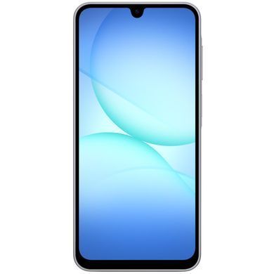 Смартфон Samsung Galaxy A17 SM-A175 4/128GB Gray (SM-A175FZABEUC) [613594]