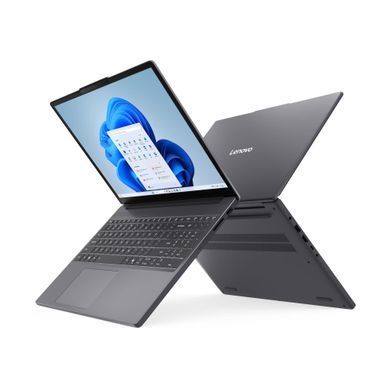 Ноутбук Lenovo IdeaPad Slim 3 15IRU10 Luna Grey (83KD0010RA) [618768]