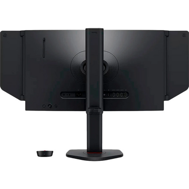 Монітор BENQ XL2546X DARK GREY (9H.LLRLB.QBE) [300608]