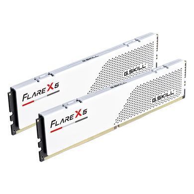 Набір з двох модулів пам'яті 64GB DDR5-6000 K2 6000J2836G32GX2-FX5W G.SKILL (F5-6000J2836G32GX2-FX5W) [502142]