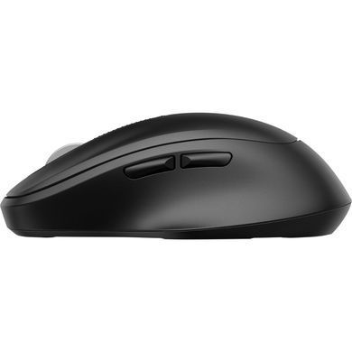 Мишка бездротова HP 510 Ultra-Fast Rechargeable, 5 кн., 4000 dpi, чорна (9C2F6AA) [401348]