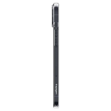 Чохол Spigen для iPhone 14 Plus, Liquid Crystal, Crystal Clear (ACS04887) [108137]