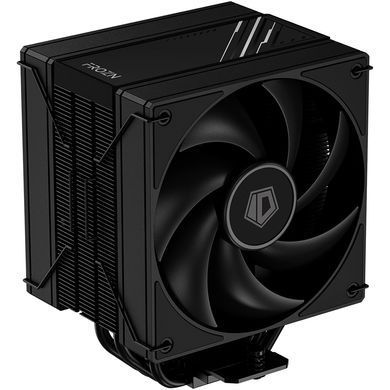 Кулер процесорний ID-Cooling Black (FROZN A410 DK) [609003]