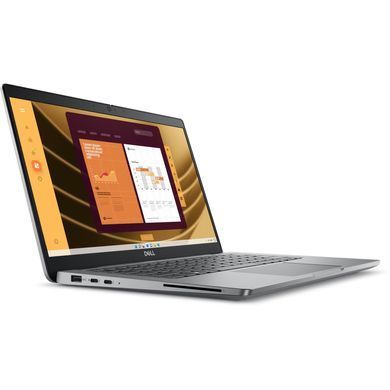 Ноутбук Dell Latitude 5350 (N004L535013UA_WP) [1000037]