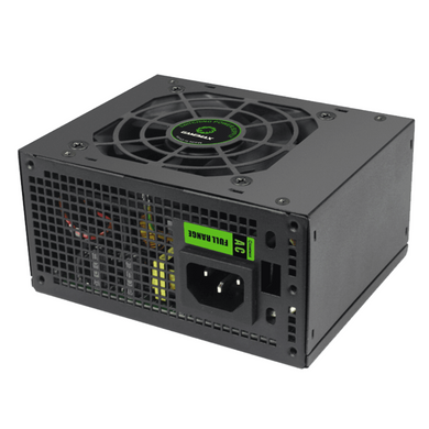Блок живлення GAMEMAX (GS-450 80+) [303170]