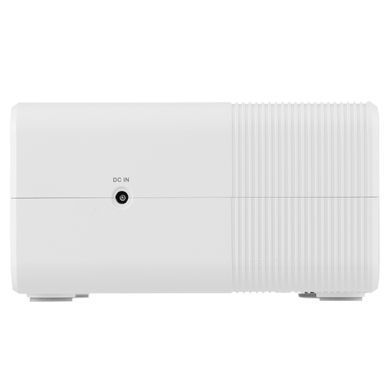 Проєктор 2E Deimos FHD, 200 lm, LED, 1.57, WiFi (2EPJDEIMOS) [105382]