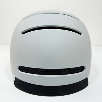 Захисний шолом Livall BH51M NSO (L) Sandstone Grey (57-61см), акустика JBL, мікрофон, сигнали поворотів та стопів, додаток, пульт BR80, застібка, BT (LIV-JB51MN-4312) [800024]