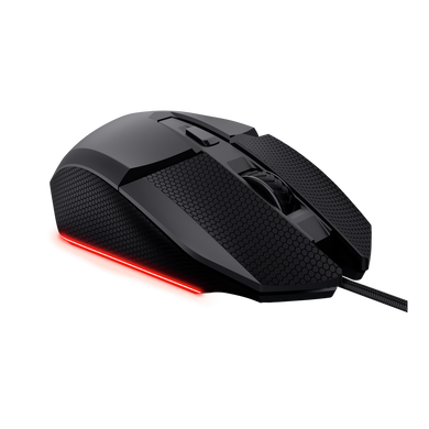 Комп'ютерна миша TRUST GXT121 Felox+ Gaming Mouse (25603) [306093]