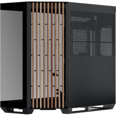Корпус APNX V1-W Black (APCM-VI01103.11) [608804]