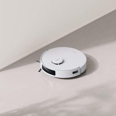 Робот-пилосос Ecovacs Deebot Ozmo N20 Pro (DKX55) White (N20 PRO DKX55 WHITE) [610512]