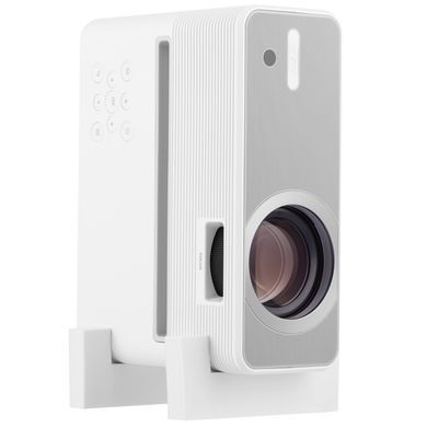 Проєктор 2E Deimos FHD, 200 lm, LED, 1.57, WiFi (2EPJDEIMOS) [105382]