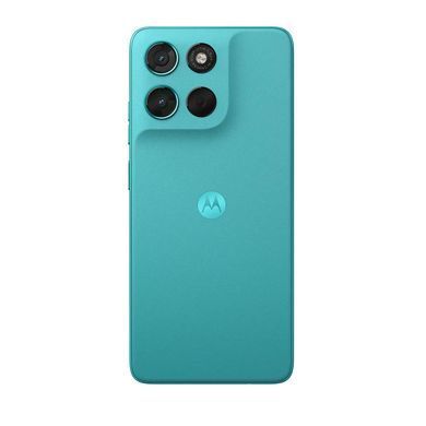 Смартфон Motorola Moto G57 Power 8/256GB luidity Cyan (PBAH0007RS) [616229]