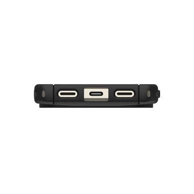 Чохол UAG для Google Pixel 10 Pro, Scout, Black (614465114040) [111627]