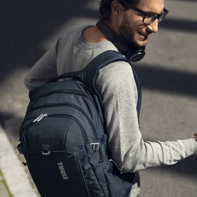Рюкзак Thule Construct Backpack 24L CONBP-116 Black (3205352) [201711]