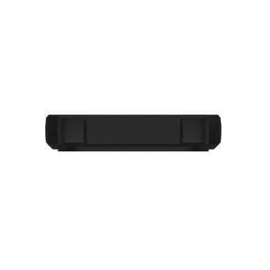 Чохол UAG для iPhone 17 Pro, Plasma XTE MagSafe, Black/Clear (11452711404G) [111082]