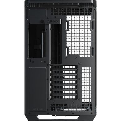 Корпус APNX V1-W Black (APCM-VI01103.11) [608804]