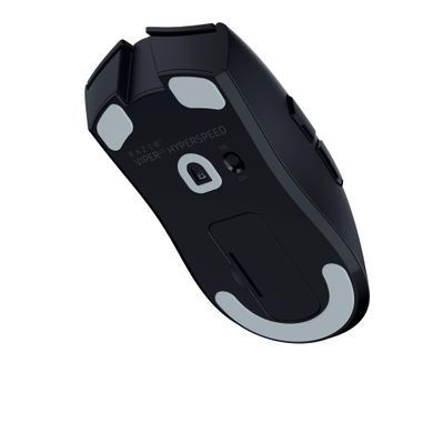 Миша бездротова Razer Viper V3 HyperSpeed Wireless Black (RZ01-04910100-R3M1) [612486]