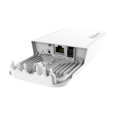 Точка доступу MikroTik Wireless Wire (RBwAPG-60adkit) [104410]