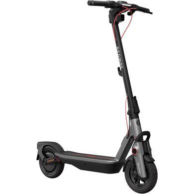 Електросамокат Segway-Ninebot F3 PRO E, сірий (AA.05.17.02.0003) [112864]
