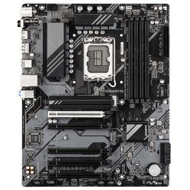 Материнська плата Gigabyte Socket 1700 (B760 DS3H WF6E GEN5) [614890]