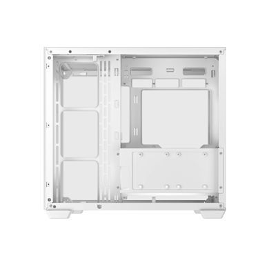 Корпус DeepCool CG530 White без БЖ (R-CG530-WHNDA0-G-1) [608749]
