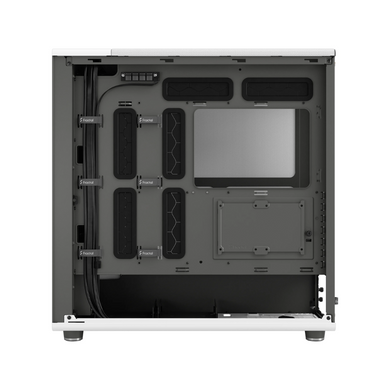 Корпус для ПК FRACTAL DESIGN North XL Chalk White (FD-C-NOR1X-03) [303874]